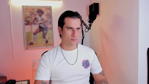 Jay Alvarrez online show from October 19, 6:41 pm