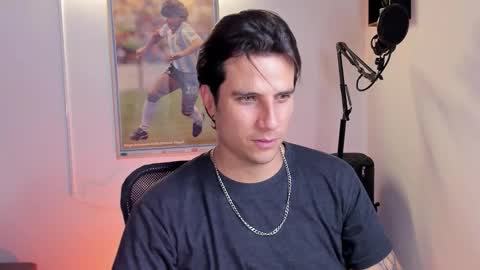 Jay Alvarrez online show from October 23, 7:34 pm