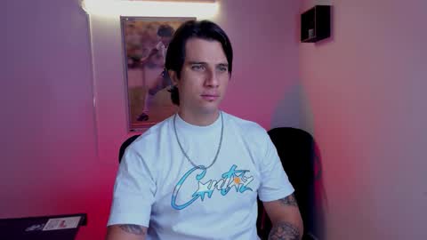 Jay Alvarrez online show from November 30, 8:57 pm