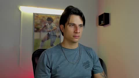 Jay Alvarrez online show from December 13, 8:47 pm