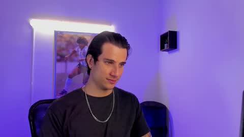 Jay Alvarrez online show from January 6, 4:32 pm