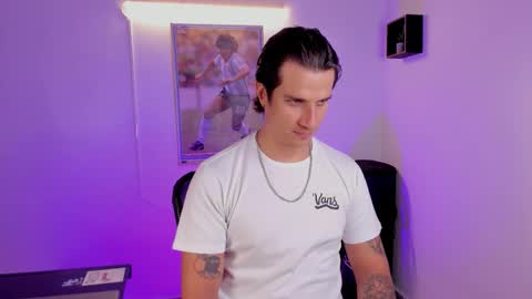 Jay Alvarrez online show from January 15, 8:12 pm