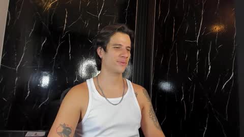 Jay Alvarrez online show from March 17, 7:17 pm