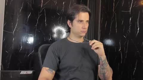 Jay Alvarrez online show from March 18, 7:06 pm