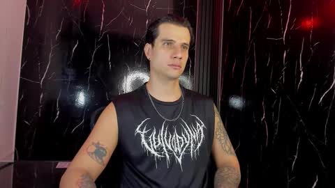 Jay Alvarrez online show from March 23, 6:12 pm