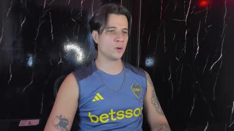 Jay Alvarrez online show from March 28, 6:29 pm