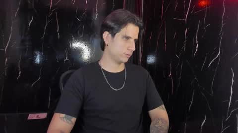 Jay Alvarrez online show from March 30, 6:42 pm