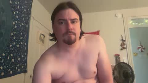 jayboschi online show from December 1, 7:30 pm