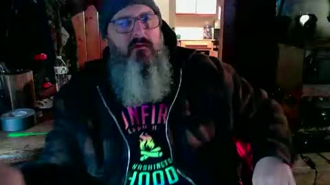 Grand Zaddy or Jay its casual online show from December 30, 10:21 am