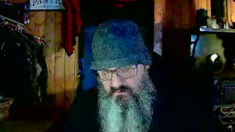 Grand Zaddy or Jay its casual online show from December 30, 1:25 pm