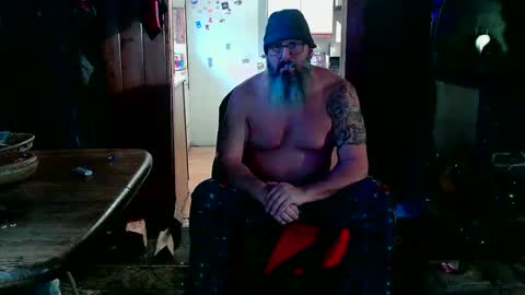 Grand Zaddy or Jay its casual online show from December 30, 4:29 pm