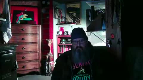 Grand Zaddy or Jay its casual online show from January 2, 8:39 am