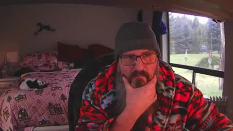 Grand Zaddy or Jay its casual online show from January 3, 8:11 pm