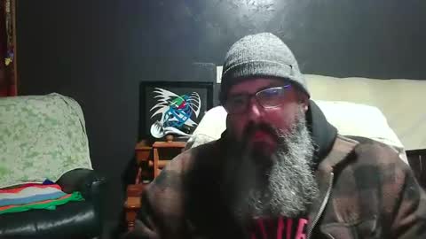 Grand Zaddy or Jay its casual online show from January 4, 1:10 pm