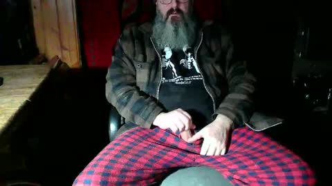 Grand Zaddy or Jay its casual online show from January 27, 6:52 am