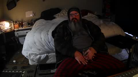 Grand Zaddy or Jay its casual online show from January 30, 12:07 am