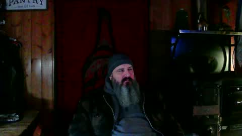 Grand Zaddy or Jay its casual online show from February 2, 2:17 am