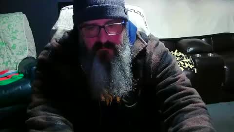 Grand Zaddy or Jay its casual online show from February 16, 8:43 am