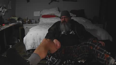 Grand Zaddy or Jay its casual online show from February 28, 7:26 am