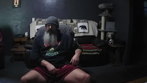 Grand Zaddy or Jay its casual online show from September 11, 8:42 pm