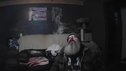 Grand Zaddy or Jay its casual online show from November 9, 6:50 pm