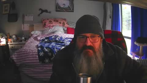 Grand Zaddy or Jay its casual online show from December 16, 7:08 pm