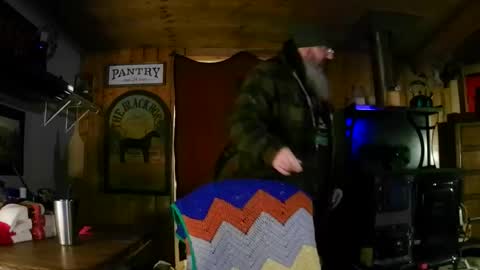 Grand Zaddy or Jay its casual online show from January 6, 6:06 am