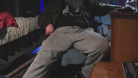 Grand Zaddy or Jay its casual online show from February 14, 6:59 pm