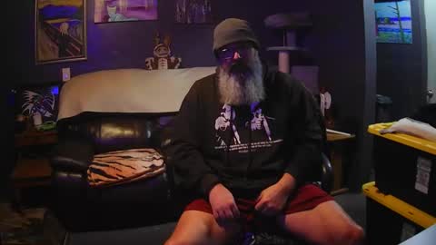 Grand Zaddy or Jay its casual online show from May 5, 6:32 am