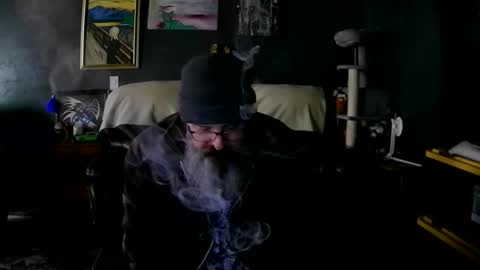 Grand Zaddy or Jay its casual online show from May 12, 5:21 pm