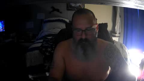 Grand Zaddy or Jay its casual online show from May 20, 11:33 pm