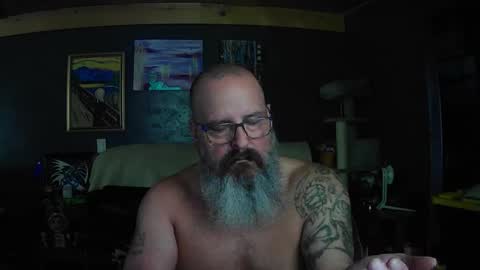 Grand Zaddy or Jay its casual online show from May 28, 7:33 pm