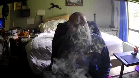 Grand Zaddy or Jay its casual online show from May 29, 6:28 pm