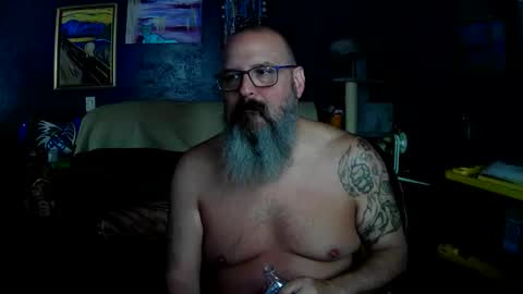 Grand Zaddy or Jay its casual online show from May 30, 11:46 pm