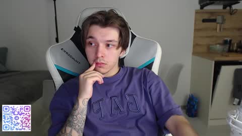 Jayce online show from October 29, 2:08 pm