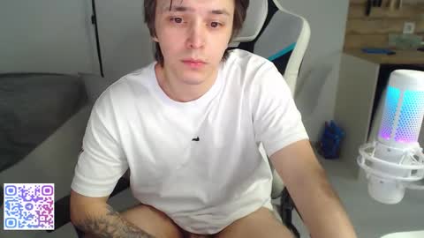 Jayce online show from January 16, 1:37 pm