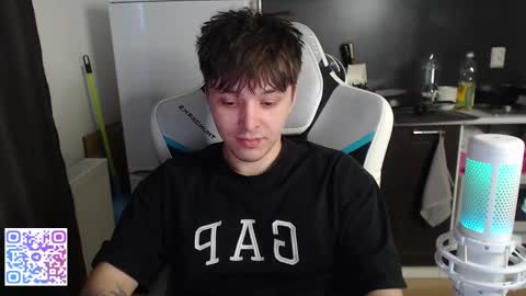 Jayce online show from February 27, 2:17 pm