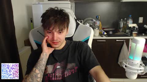 Jayce online show from March 4, 2:45 pm