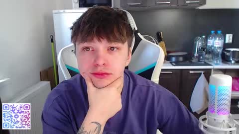 Jayce online show from March 8, 9:35 am