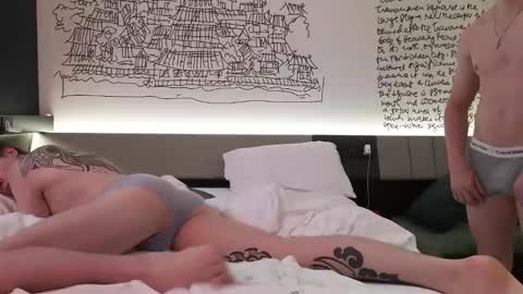 THE HOUSE online show from January 21, 2:43 am