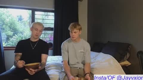 THE HOUSE online show from November 7, 1:55 pm