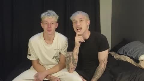 THE HOUSE online show from November 8, 7:23 pm