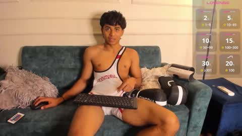 jaycobblack1 online show from October 23, 1:32 pm