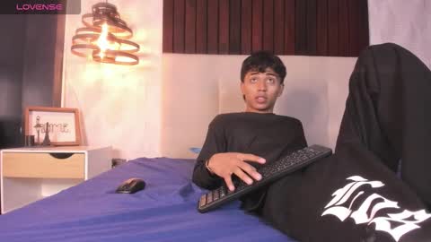 jaycobblack1 online show from November 1, 12:29 pm