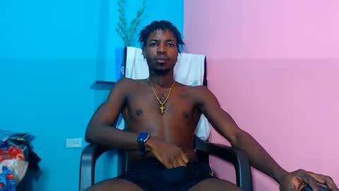 jaycollins online show from January 23, 2:55 am