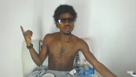 jaycollins online show from February 1, 11:48 pm