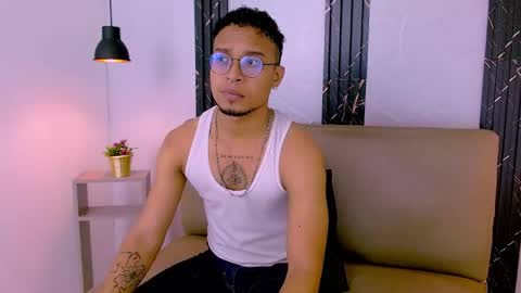 Jayden Morris online show from January 12, 3:45 am