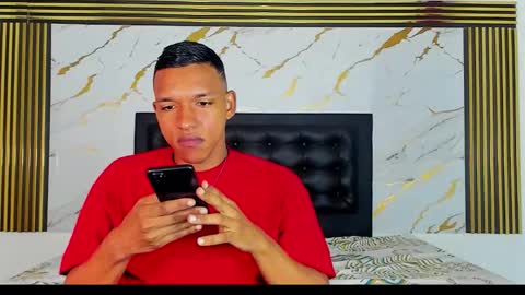 jaydenjhonson online show from November 24, 1:00 pm