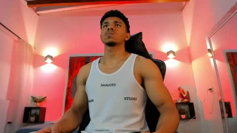 JAYDEN online show from May 6, 3:35 am