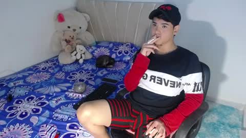 Jayder Steven online show from March 14, 6:30 am